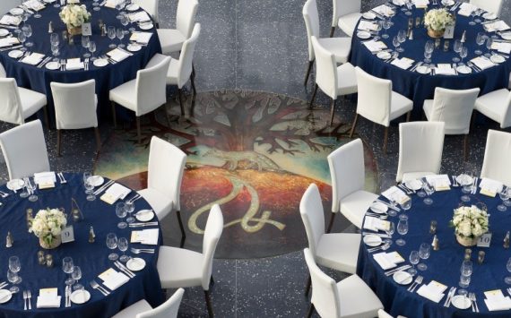 Make Your Next Event Amazing with Professional Event Planning
