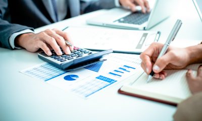 Payroll Service Providers