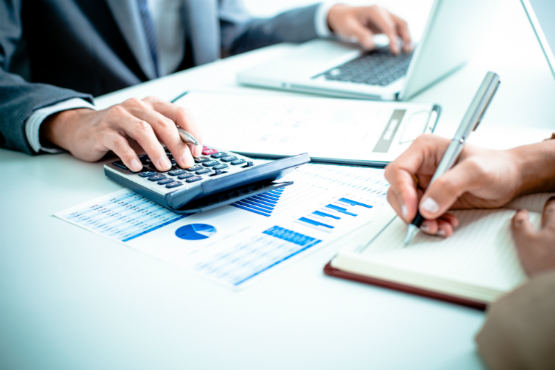 Payroll Service Providers