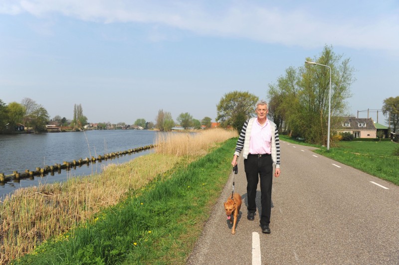 Picking the Right Dog Walker
