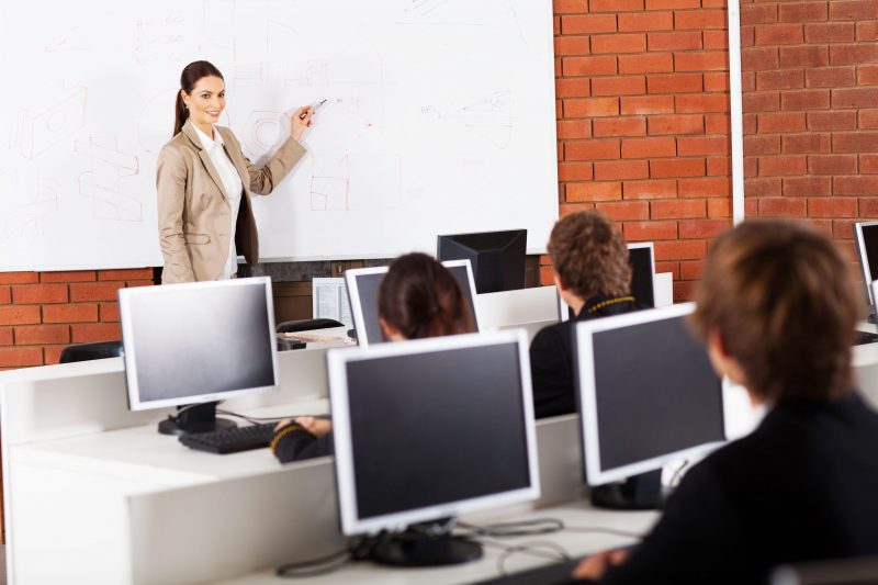Learn How an Instructional Design Consultant Adds Value to Education