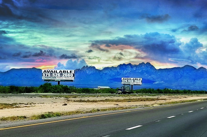 Why Mega-Companies Like Netflix Are Suddenly Using Billboards Again