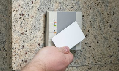 3 Tips to Consider to Improve the Card Access System of Your Business