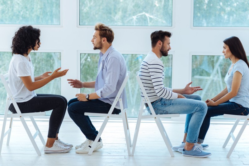 Different Types of Communication Skills for Career Development
