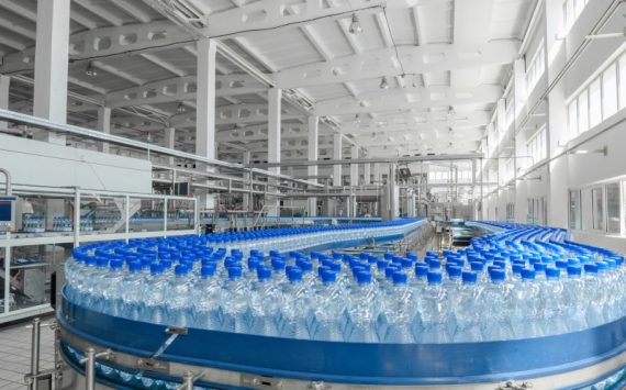 Acquire Top-notch Filling Equipment in the USA