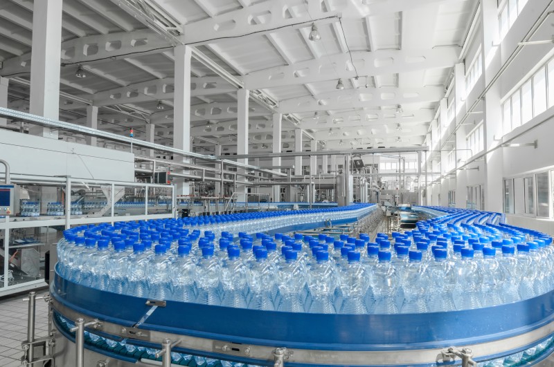 Acquire Top-notch Filling Equipment in the USA