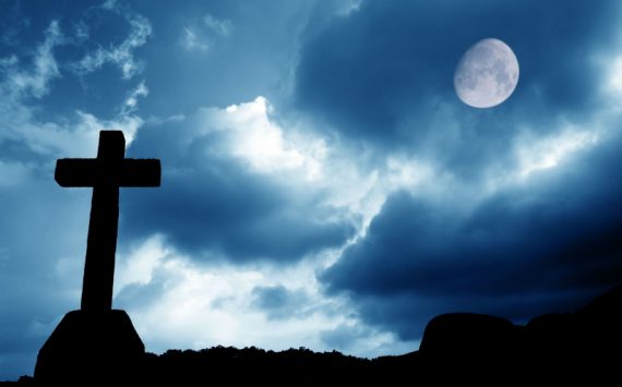 You’ve Got A Church Community You Can Be Part Of