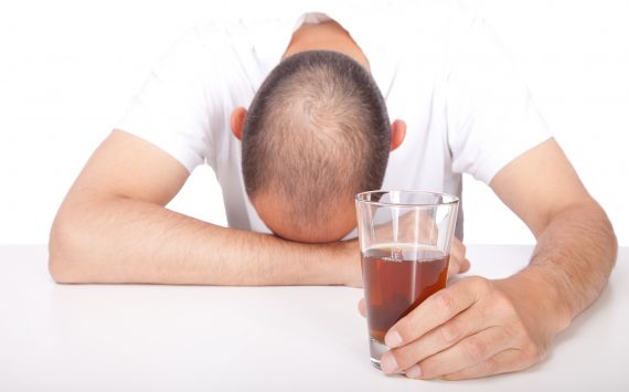Regain Your Healthy Life From Alcohol Addiction in Riverside, CA