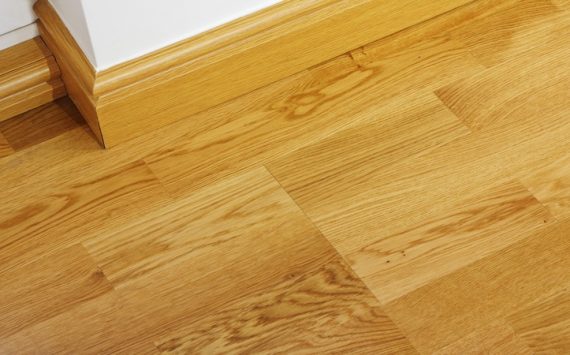 Getting Your Vinyl Flooring Installation for Your Oakland Home Right