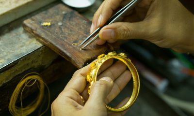 What is the Best Place to Sell Gold in Charleston SC?