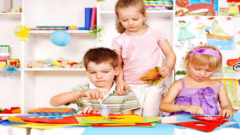 What to Consider When Choosing a Preschool for your Child