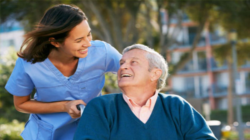 3 Tips On How To Market Senior Living Communities