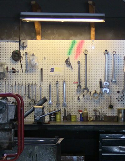 Exploring the Benefits of Short-Term Tool Rental in New York