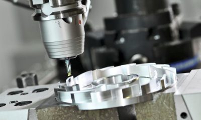 Critical Reasons to Use Experienced CNC Machining Services in Ohio