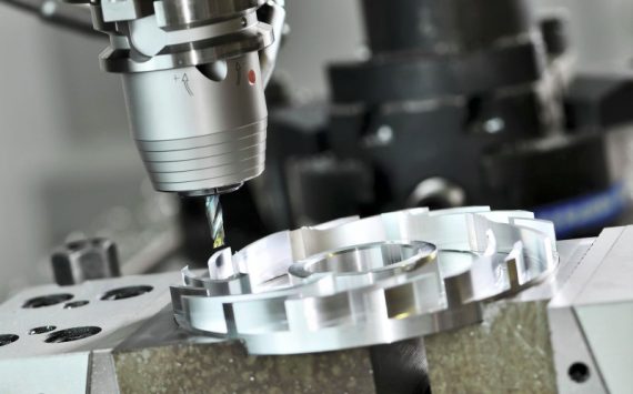 Critical Reasons to Use Experienced CNC Machining Services in Ohio