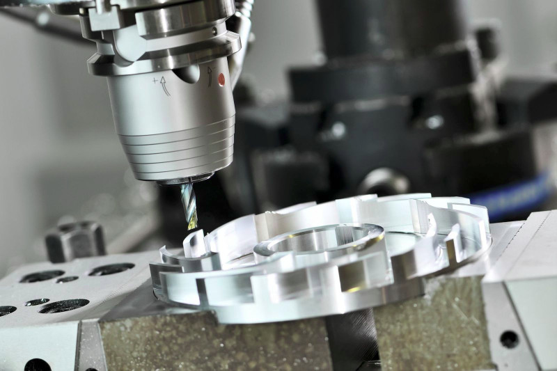 Critical Reasons to Use Experienced CNC Machining Services in Ohio