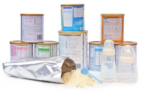 The Benefits You Can Expect When You Choose Toddler Milk in Virgina