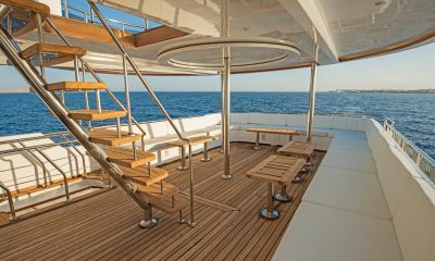 Choose Flooring for Your Boat that Will Give You the Confidence You Deserve