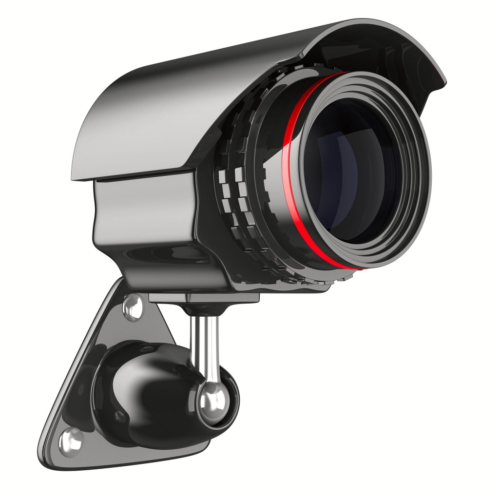 Use a Company Offering Residential Camera Installation in Charleston, SC