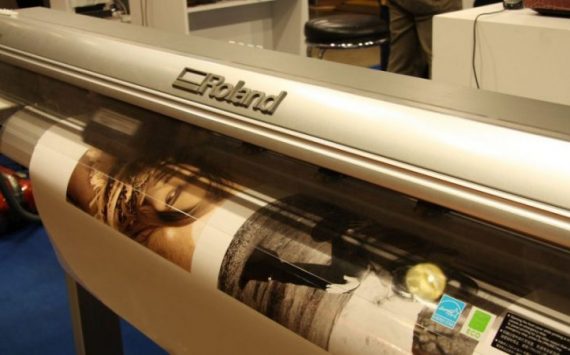 2 Reasons to Utilize Grand Format Printing Services in Oklahoma