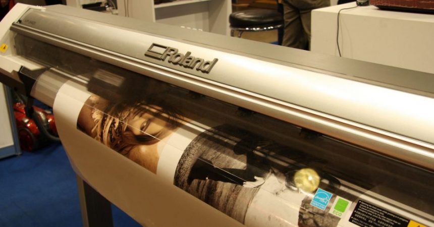 2 Reasons to Utilize Grand Format Printing Services in Oklahoma