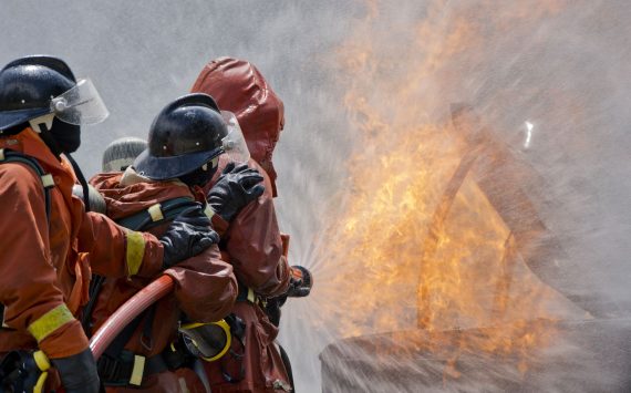 What to Look for in Fire Suppression Systems in St. Cloud