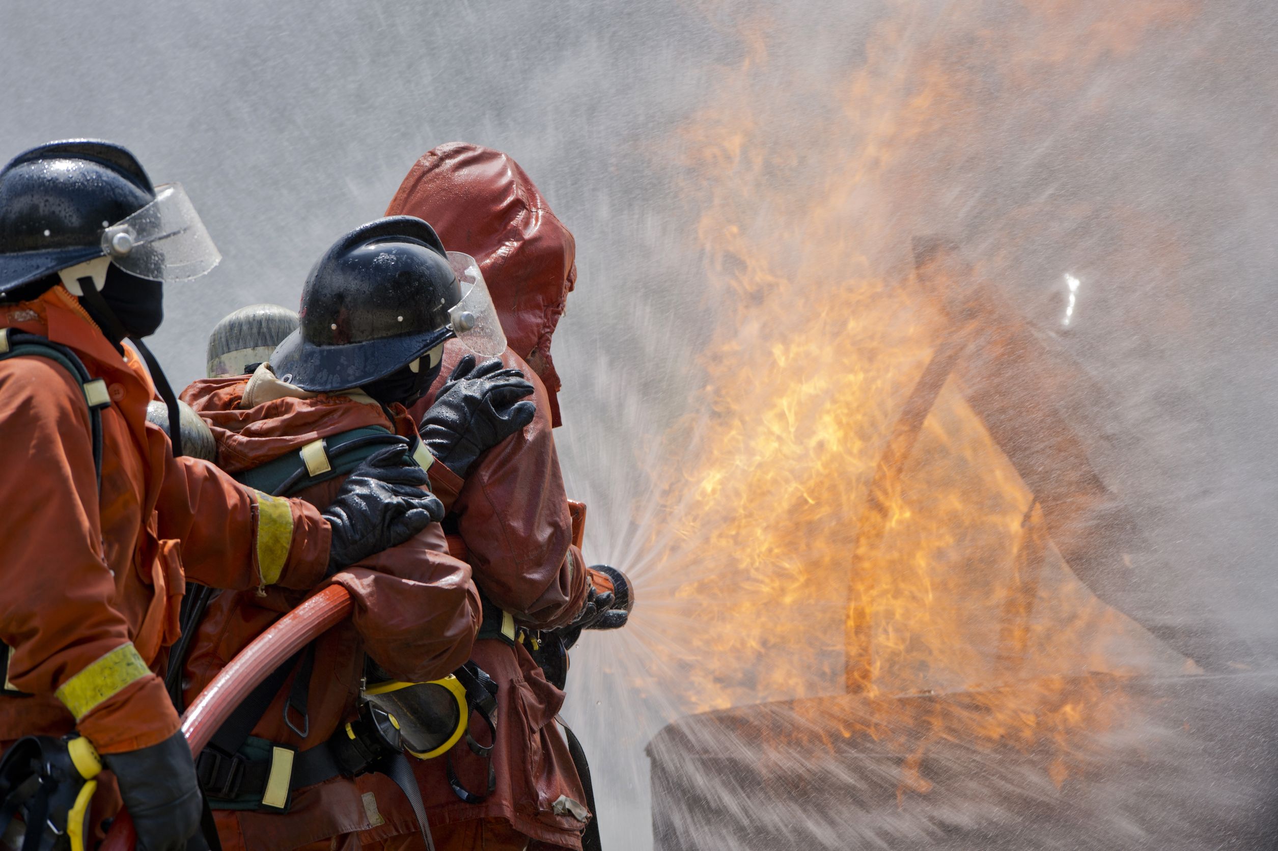 How Often Do You Need Fire Extinguisher Inspection in Mount Pleasant?