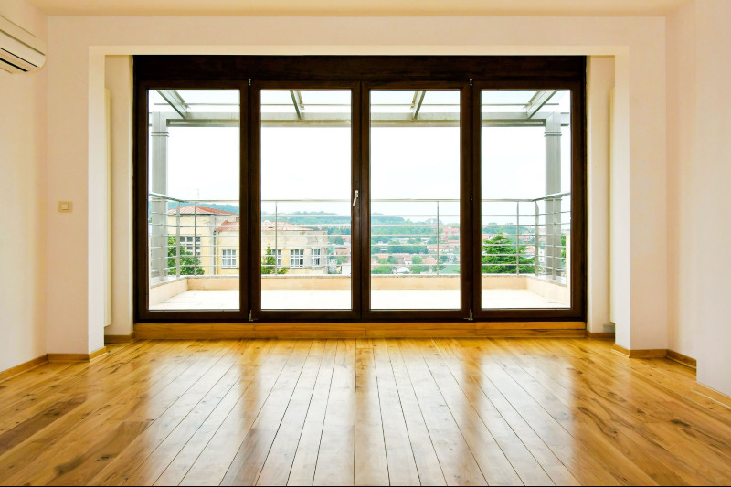 Window Replacement in Marin County, CA Will Improve Your Old Property