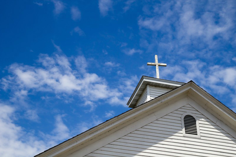 Common Threads That You Might See at Christian Churches in Florida