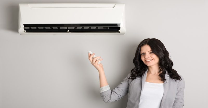 Removing Odor and Cleaning Out Your Entire Air Conditioning System