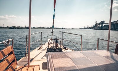 2 Reasons to Redecorate Your Boat’s Interior by Installing New Flooring