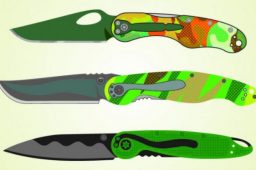 Florida Residents Seek out Professional Gerber Knives for Sale