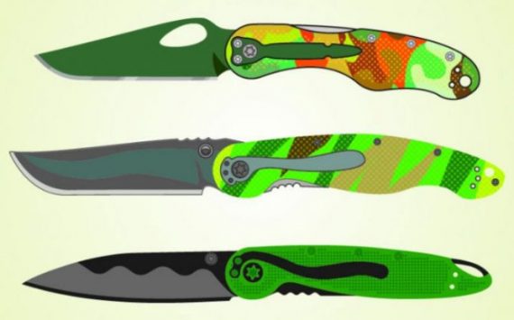 Florida Residents Seek out Professional Gerber Knives for Sale
