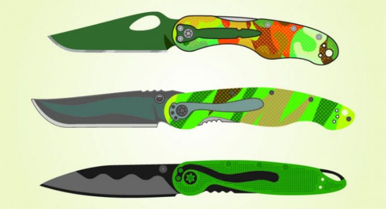 Florida Residents Seek out Professional Gerber Knives for Sale