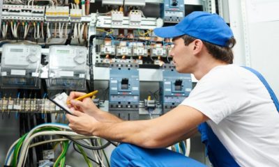 Get Rid of the Gas with an Electric Car Charger Installation in Blue Bell, PA
