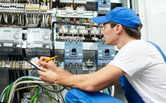 Get Rid of the Gas with an Electric Car Charger Installation in Blue Bell, PA