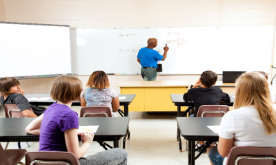 Charter High Schools Near Victorville, CA for Teens Wanting Flexibility