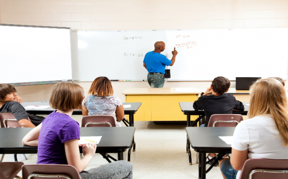 Charter High Schools Near Victorville, CA for Teens Wanting Flexibility