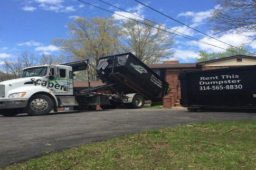 What to Know About a Waste Transfer Station in Griffin, GA