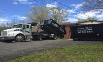 What to Know About a Waste Transfer Station in Griffin, GA