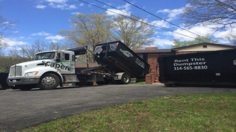 What to Know About a Waste Transfer Station in Griffin, GA