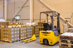 Use a Top Provider When You Require Affordable Forklift Rental Rates