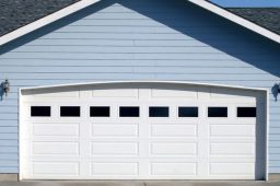 How to Choose Garage Doors in Redding