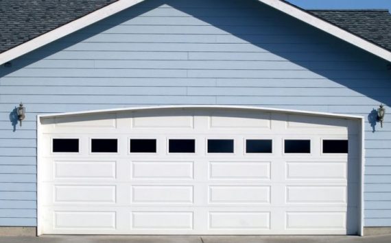 How to Choose Garage Doors in Redding