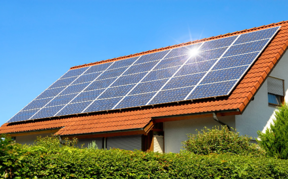 Types of Roofing in Fayetteville, GA