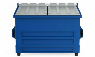 Make Waste Removal Easy with a Waste Transfer Station in Hampton
