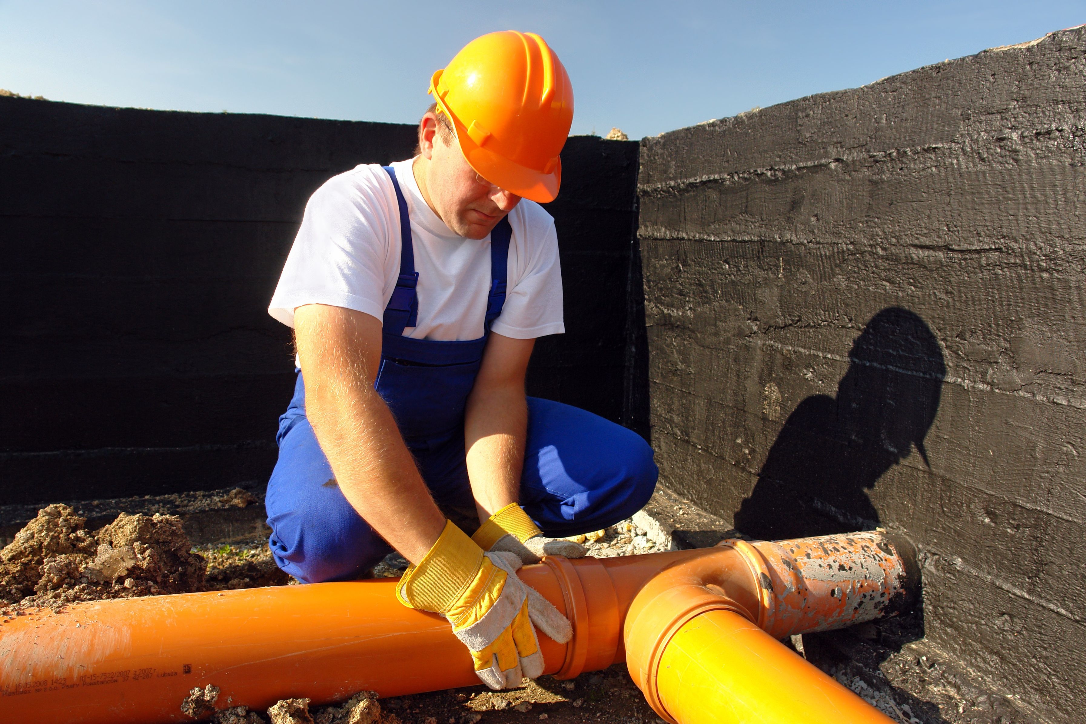 Why You Need Pipe Cleaning in Long Beach