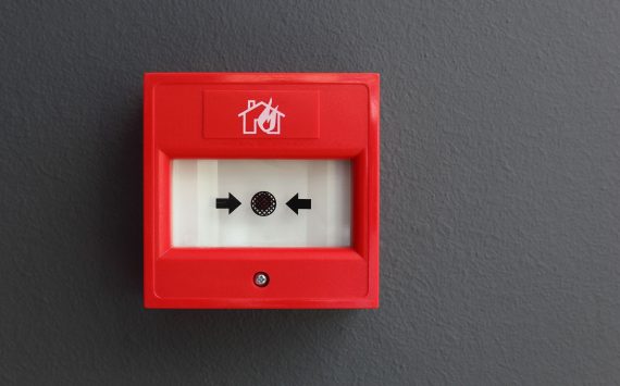 When You Need Fire Sprinkler Maintenance in St. George, UT