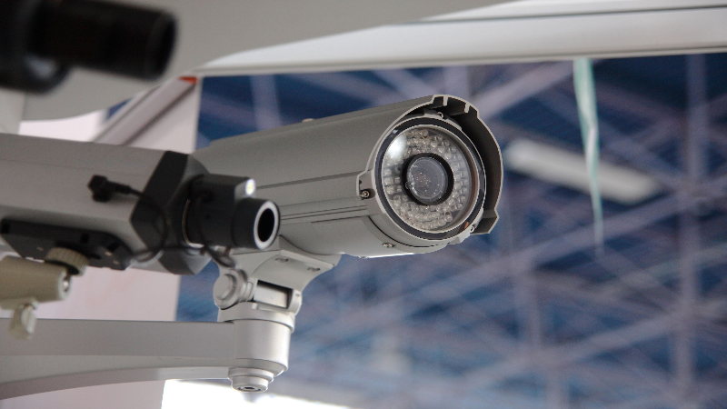 Four Ways Building Automation in Portland, OR Can Keep Your Business Secure