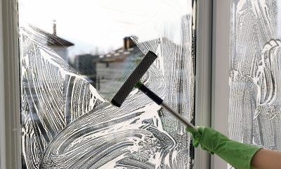 The Benefits of Hiring Roof Cleaning Contractors in Puyallup, WA